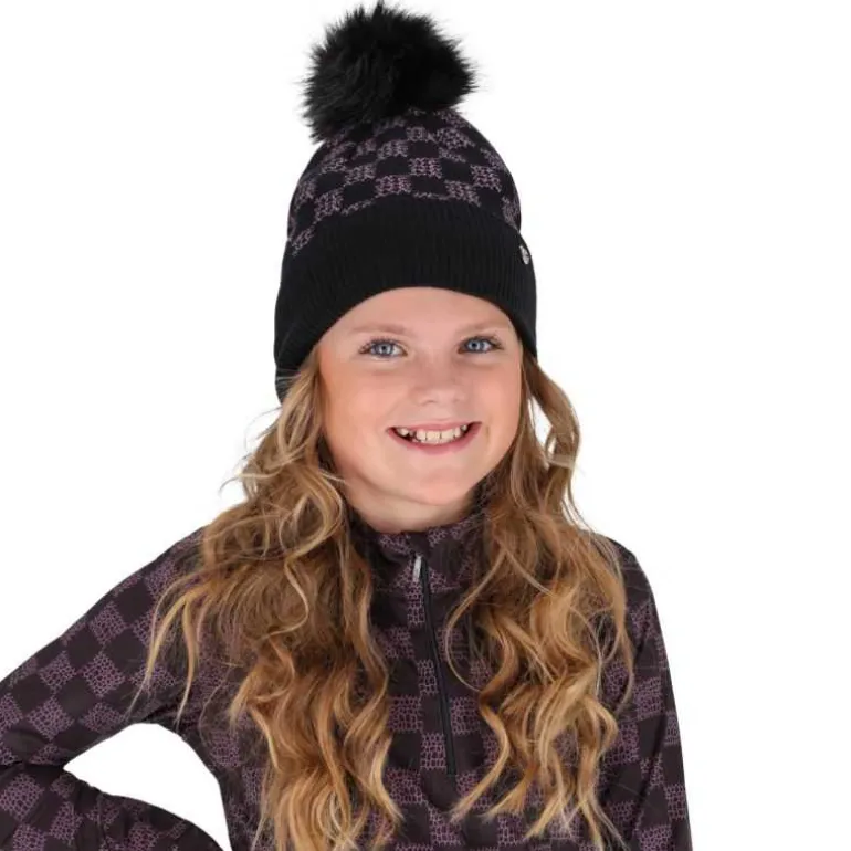 Bonnet enfant Lize QHP