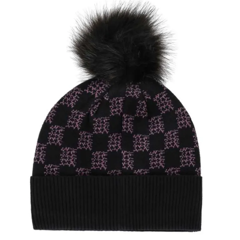 Bonnet enfant Lize QHP