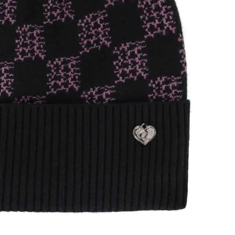 Bonnet enfant Lize QHP