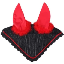 Bonnet Halloween QHP