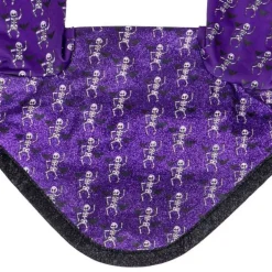 Bonnet Halloween QHP