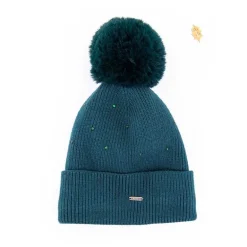 Bonnet pour femme Hollola Flags & Cup