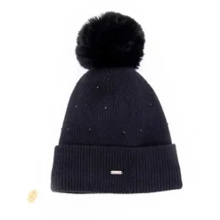 Bonnet pour femme Hollola Flags & Cup