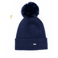 Bonnet pour femme Hollola Flags & Cup