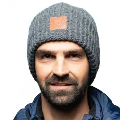 Bonnet pour homme Attu Flags&Cup