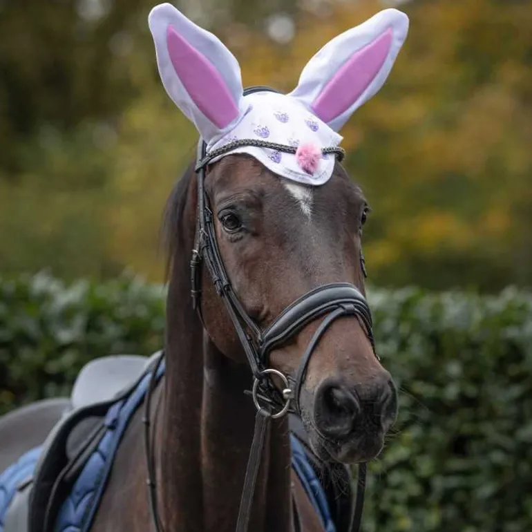 Bonnet Pâques QHP
