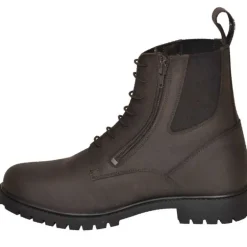 Boots à lacets Sarentino Flags&Cup