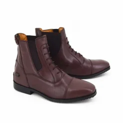 Boots à Lacets Zirocco SanCierro