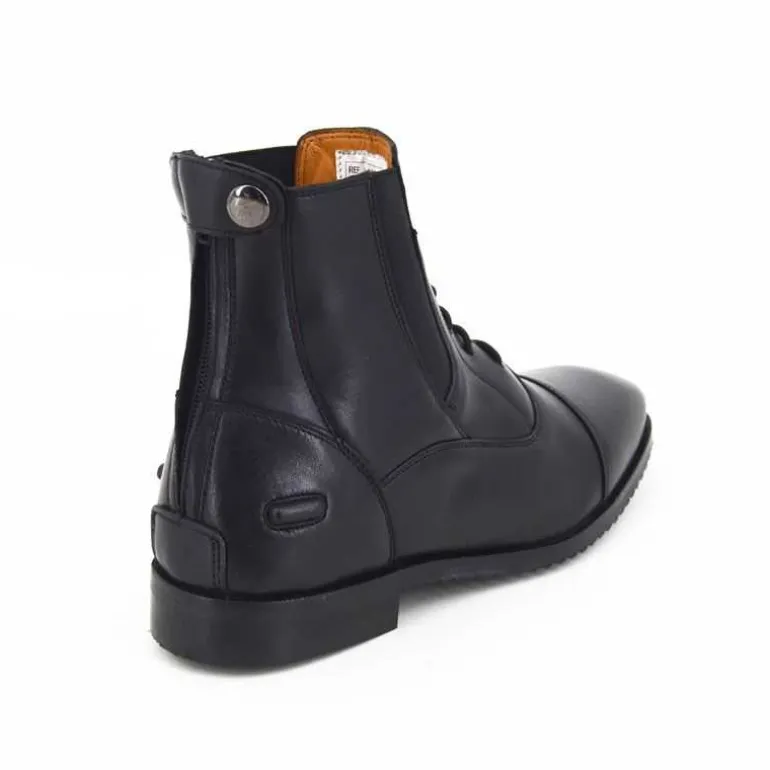 Boots à Lacets Zirocco SanCierro