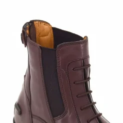 Boots à Lacets Zirocco SanCierro