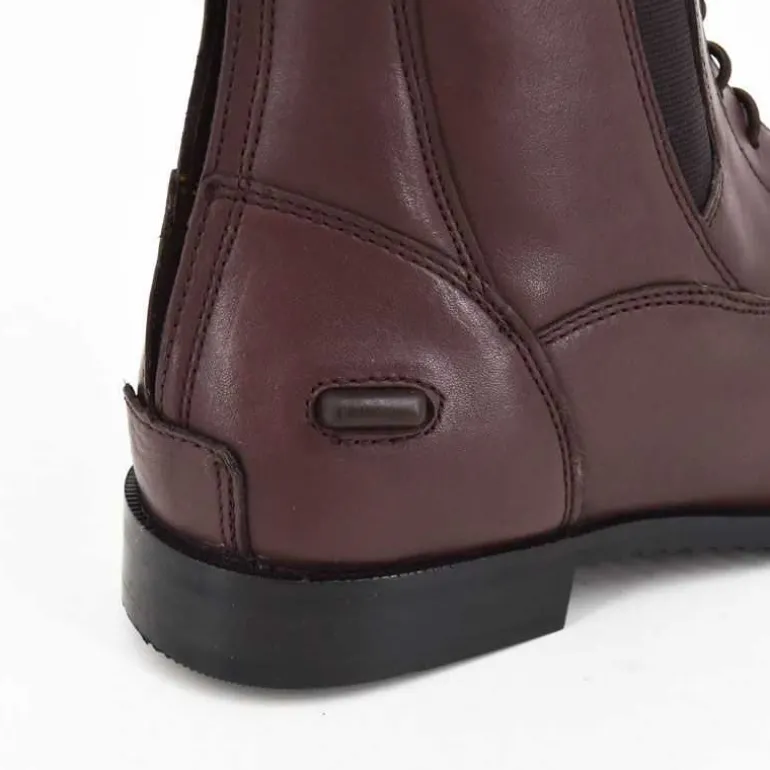 Boots à Lacets Zirocco SanCierro