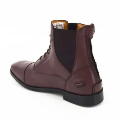 Boots à Lacets Zirocco SanCierro