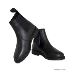 Boots Paddock San Cierro