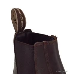 Boots Paddock San Cierro