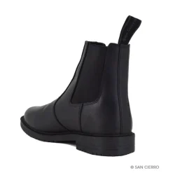 Boots Paddock San Cierro