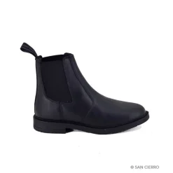 Boots Paddock San Cierro