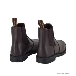 Boots Paddock San Cierro