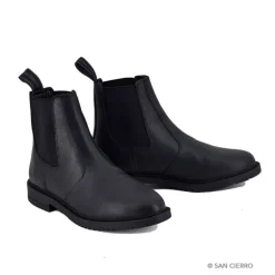 Boots Paddock San Cierro