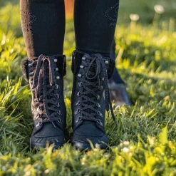 Boots pour femme Arsivik Flags&cup