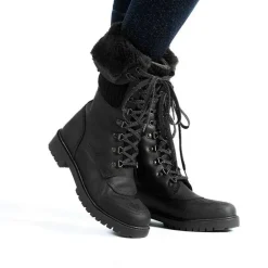 Boots pour femme Karkola Flags & Cup