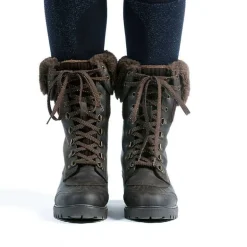 Boots pour femme Karkola Flags & Cup