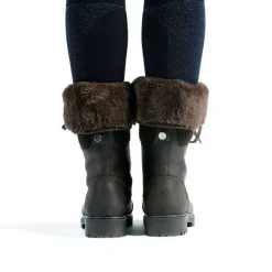 Boots pour femme Karkola Flags & Cup