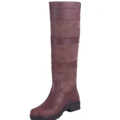 Bottes d'extérieur Daan QHP