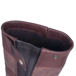 Bottes d'extérieur Daan QHP