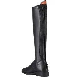 Bottes d'équitation à lacets Hailey Larges QHP