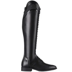 Bottes d'équitation à lacets Hailey Larges QHP