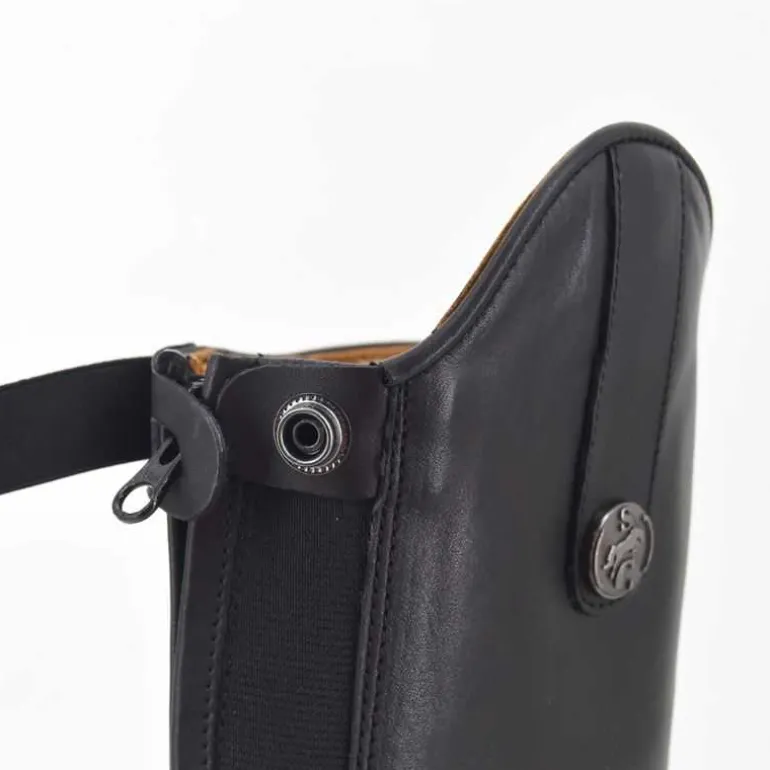 Bottes d'équitation en Cuir San Cierro Daly