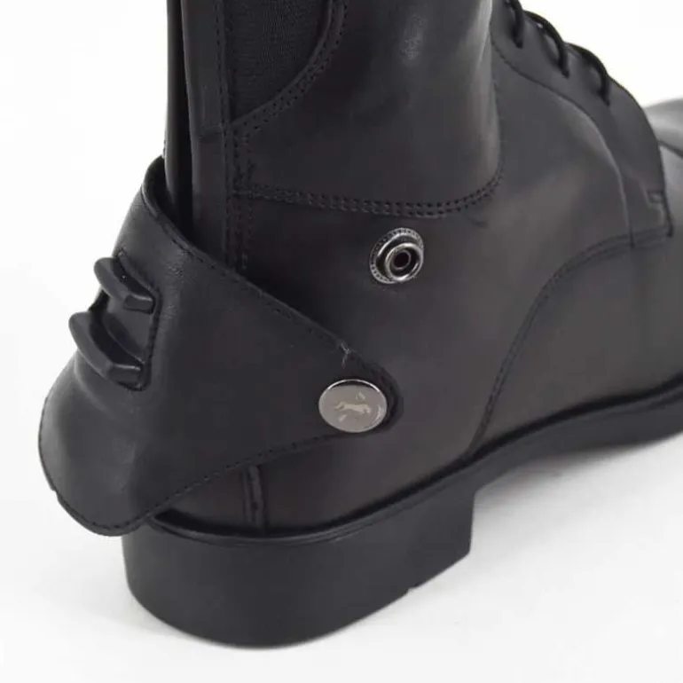 Bottes d'équitation en Cuir San Cierro Daly