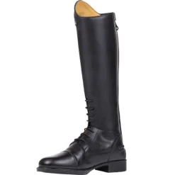 Bottes d'équitation Jaimy Junior Large QHP
