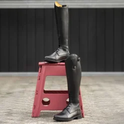 Bottes d'équitation Julia junior QHP