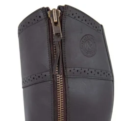 Bottes d’équitation Passeo Flags&Cup