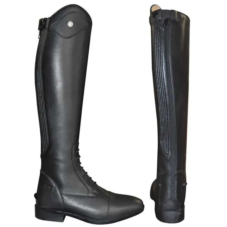 Bottes d'équitation Pratoni Canter