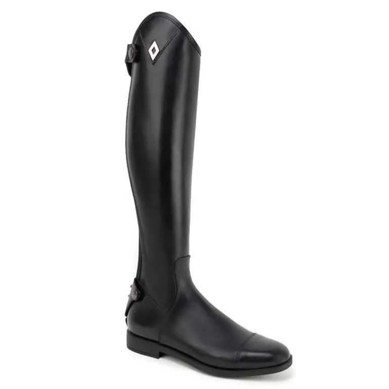 Bottes d'équitation Prime Dress Fratelli Fabbri