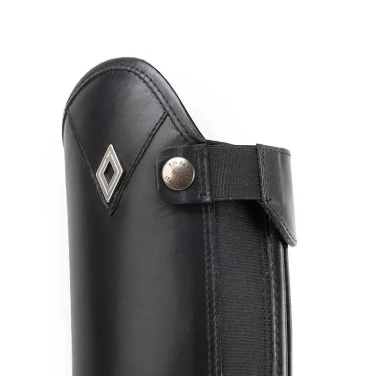 Bottes d'équitation Prime Dress Fratelli Fabbri