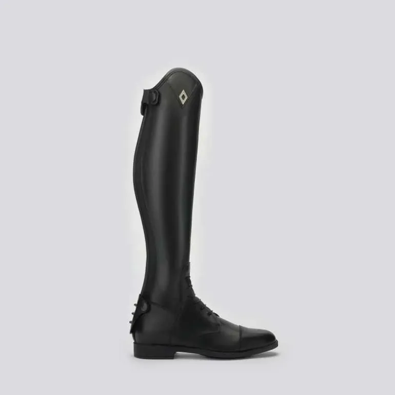 Bottes d'équitation Prime Derby Fratelli Fabbri - Nouveau Modèle