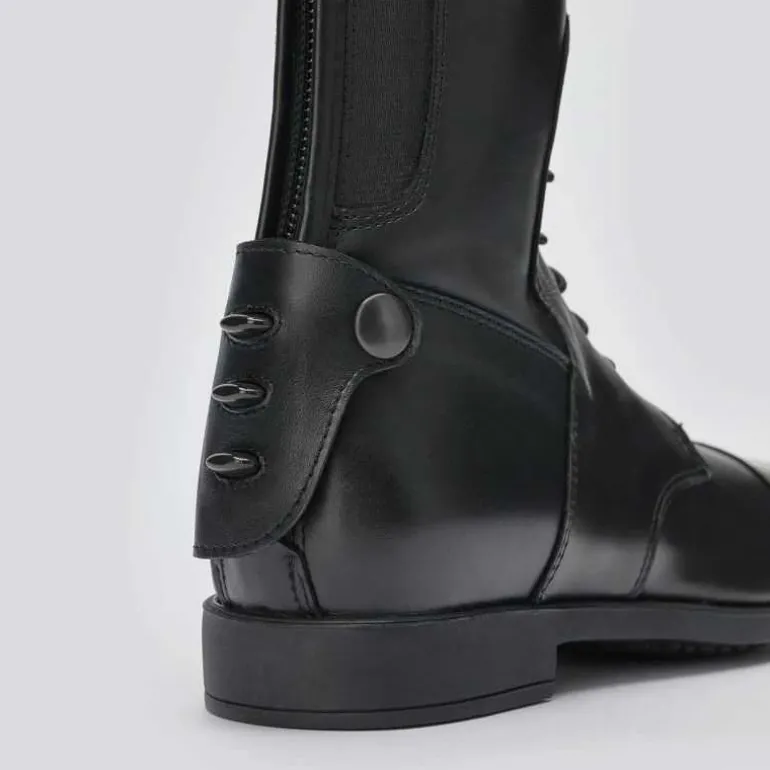 Bottes d'équitation Prime Derby Fratelli Fabbri - Nouveau Modèle