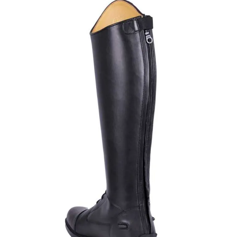 Bottes d'équitation Romy larges QHP