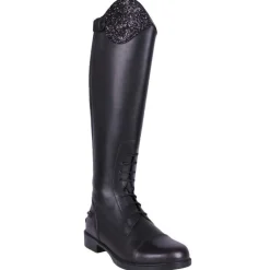 Bottes d'équitation Romy larges QHP