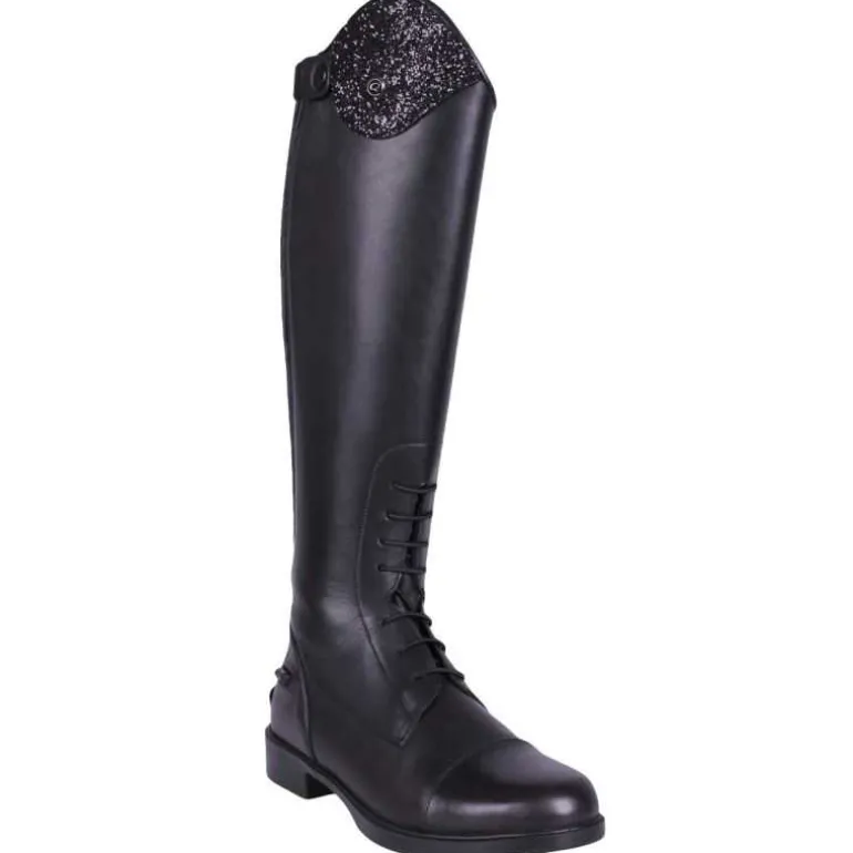 Bottes d'équitation Romy larges QHP