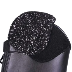 Bottes d'équitation Romy larges QHP