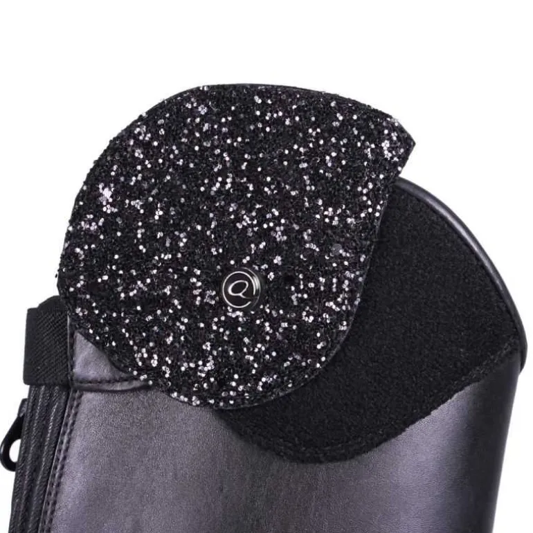 Bottes d'équitation Romy larges QHP