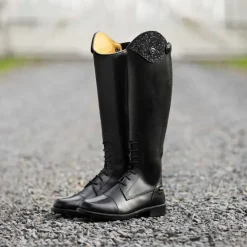 Bottes d'équitation Romy larges QHP