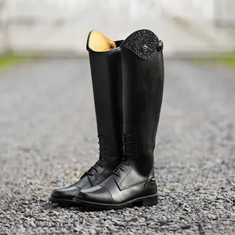 Bottes d'équitation Romy larges QHP