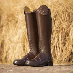 Bottes d'équitation Romy QHP
