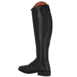 Bottes d'équitation Tamar Junior larges QHP