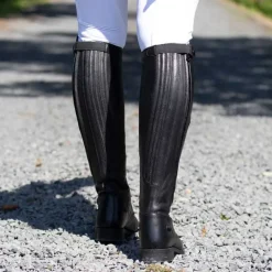 Bottes d'équitation Tamar Larges QHP